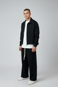 Coordinato Minimal Black