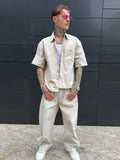 Coordinato Balloon - beige