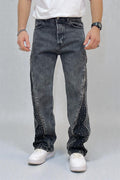 Diamonds Jeans - Black
