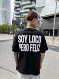 T-shirt SOY LOCO
