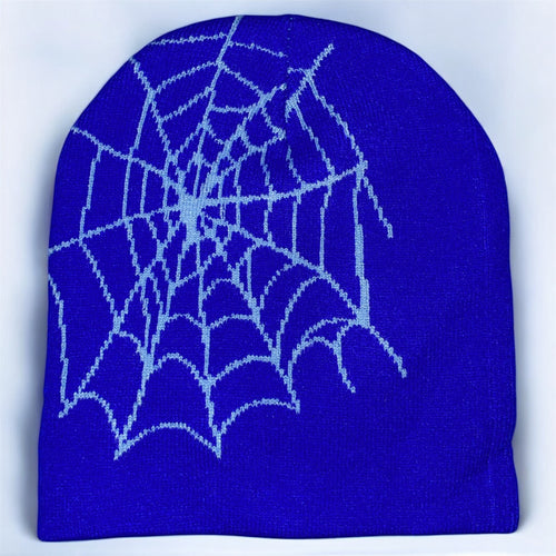 Beanie Grvty Visions - Blue