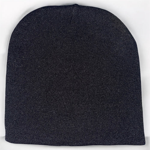 Beanie All Me Needis Money - Black & Grey