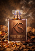 Amber Tobacco Parfum