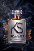 Velvet Smoke Parfum