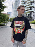 T-shirt DON’T TOUCH