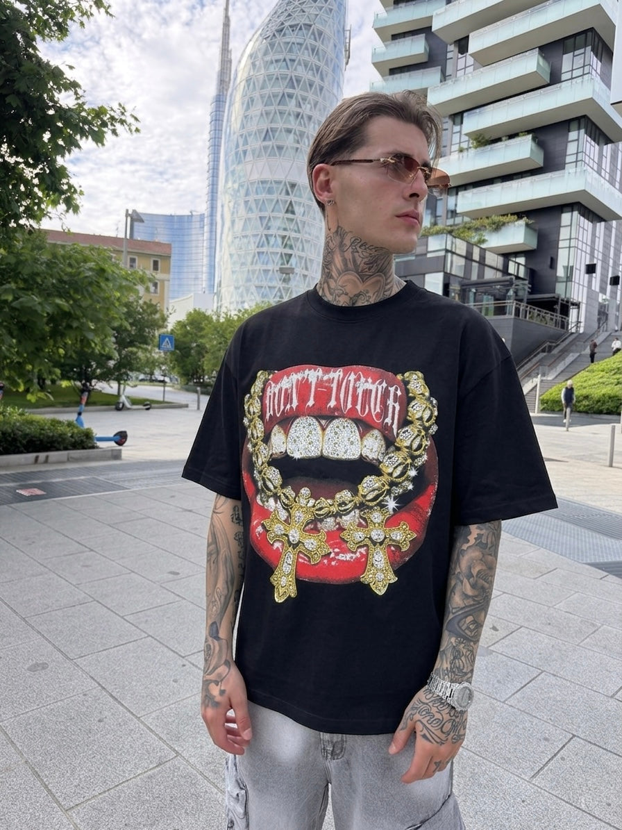 T-shirt DON’T TOUCH