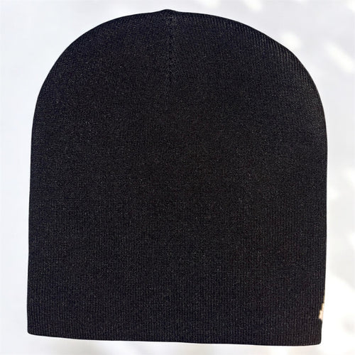 Beanie All Me Needis Money - Black & White