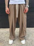 Pantalone Balloon - brown