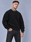 Maglione Girocollo Basic
