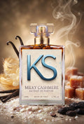 Milky Cashmere Parfum