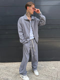 Coordinato Minimal - grey