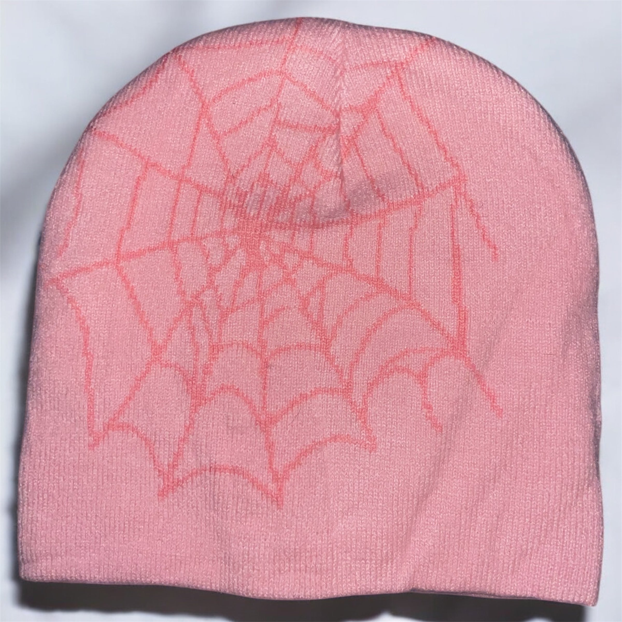 Beanie Grvty Visions - Pink