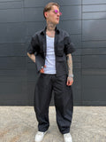 Coordinato Balloon - black