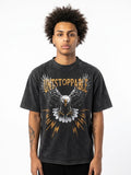 T-shirt Unstoppable
