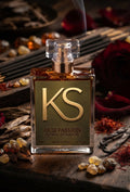Our Passion Parfum