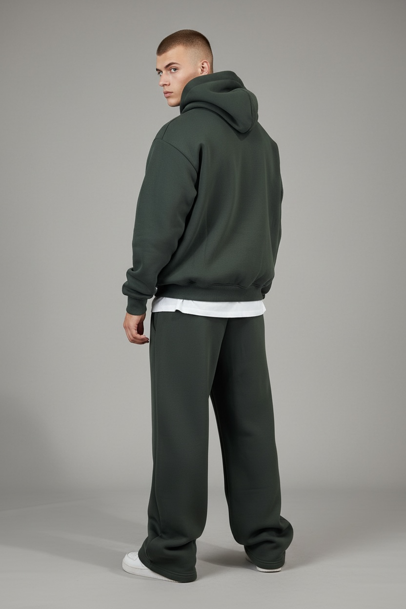Tracksuits Military