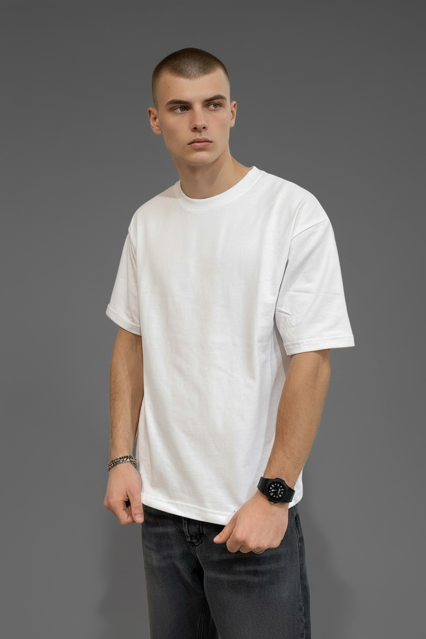 T-shirt “DON’T CAG MY CAZZ”