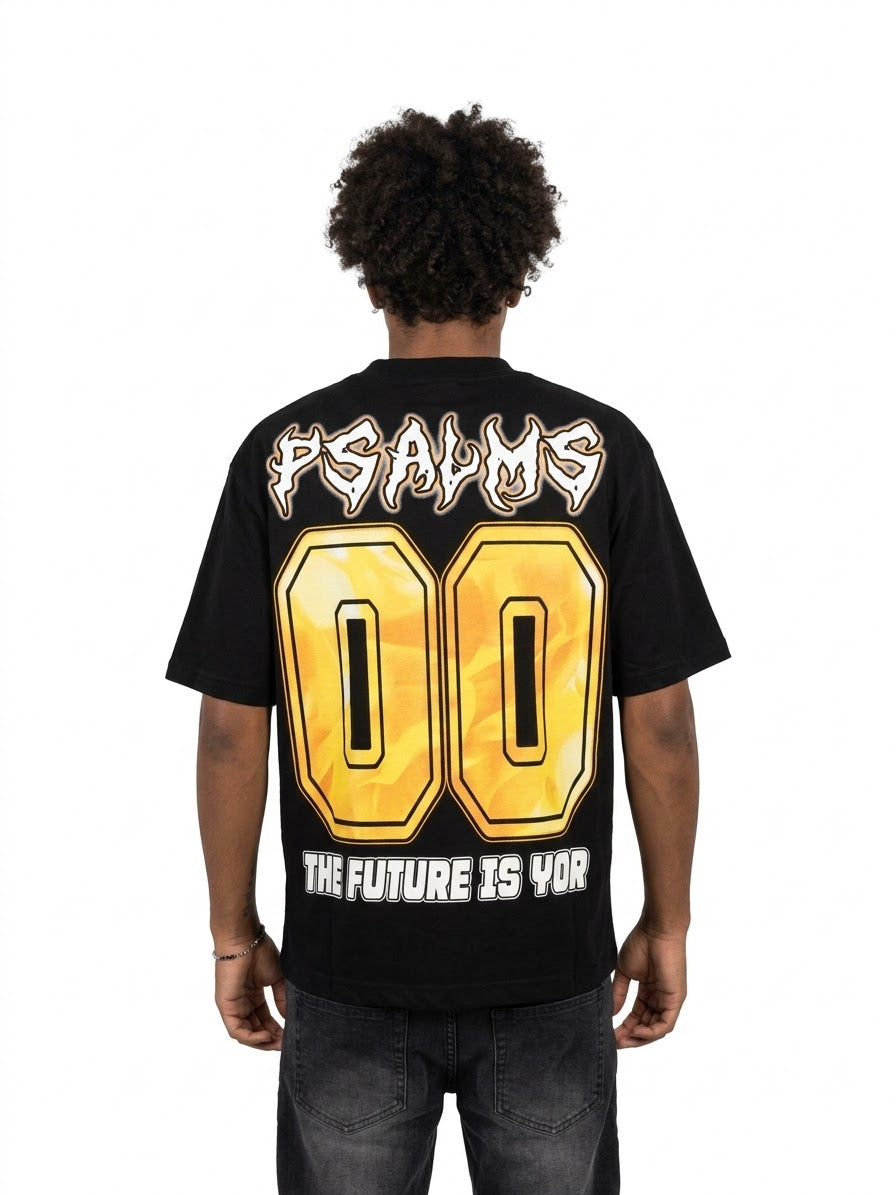 T-shirt TFIY