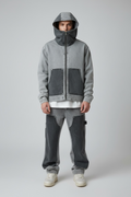 Coordinato Tech Carpenter Denim - Grey