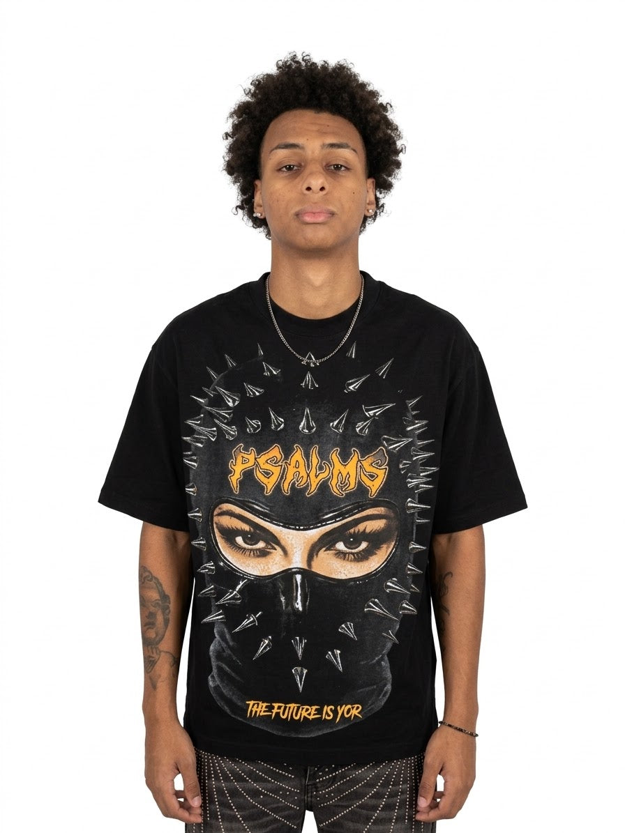 T-shirt TFIY