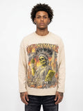 T-shirt Longsleeve