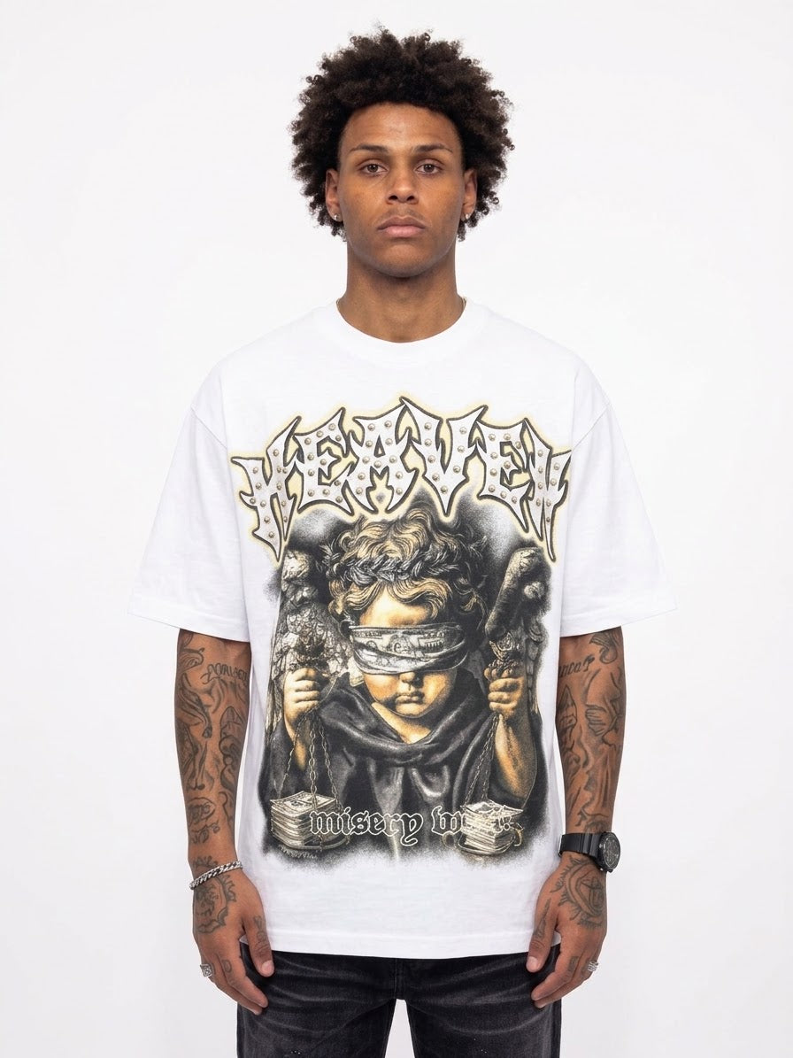 T-shirt Heaven