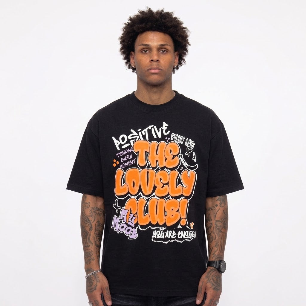T-shirt Club