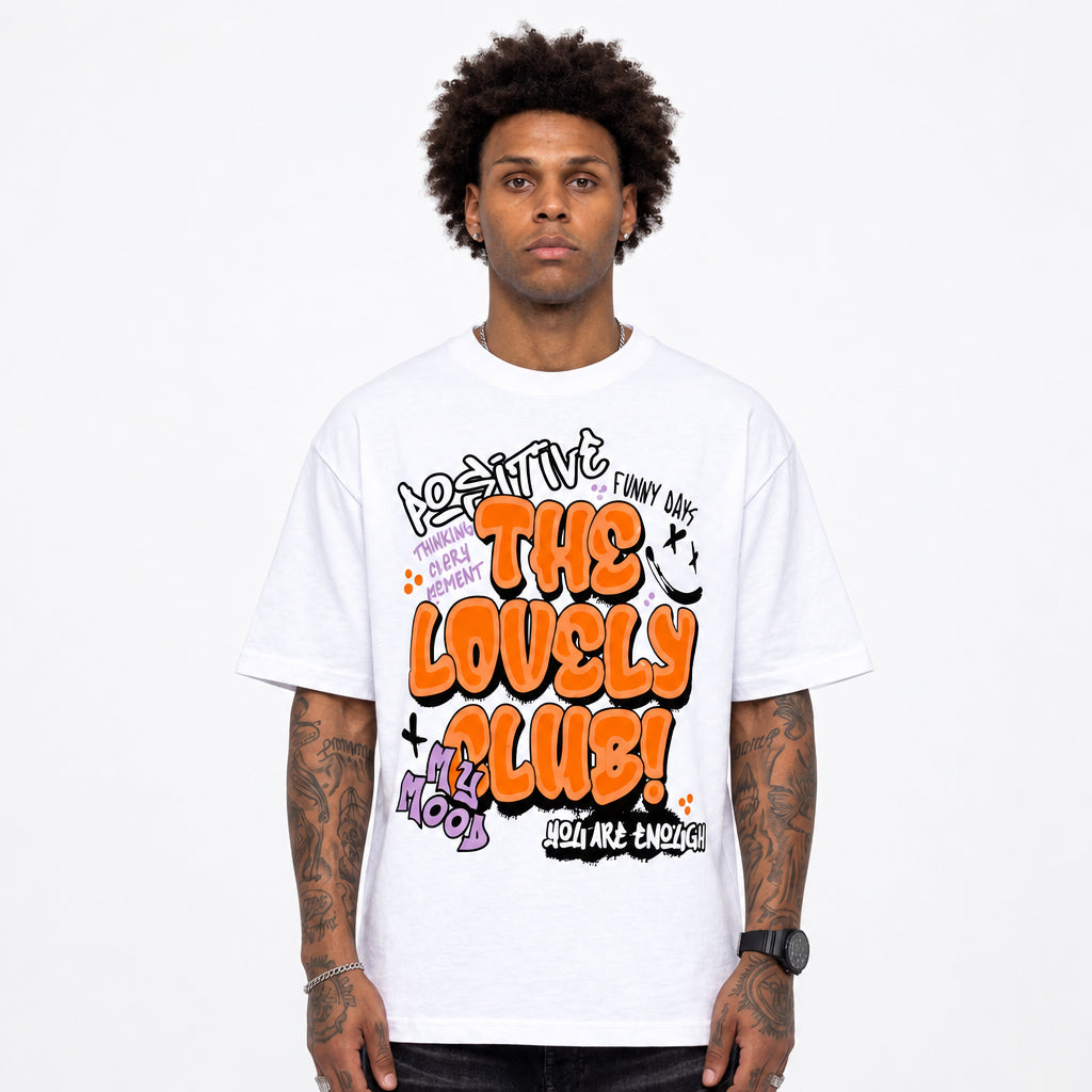 T-shirt Club