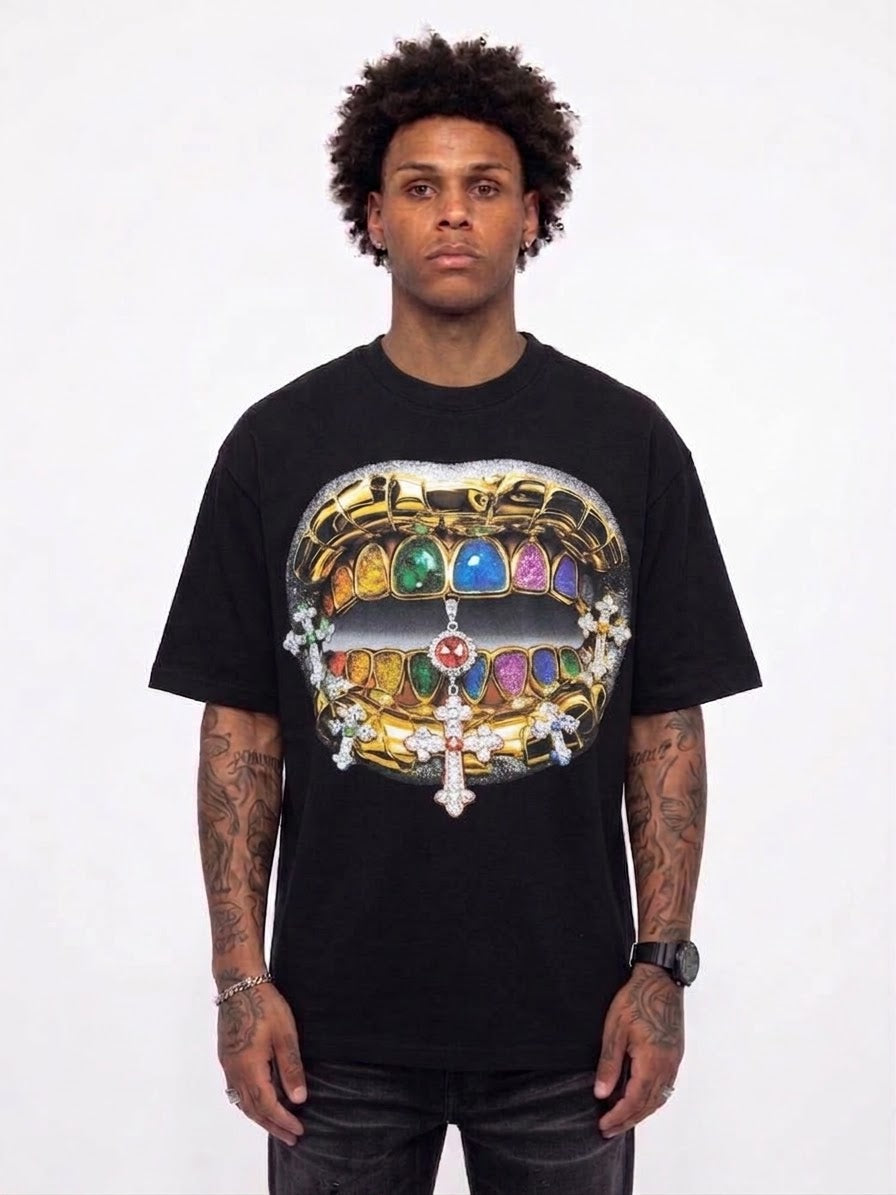 T-shirt Taste
