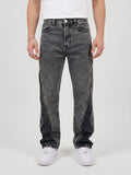 Jeans Zip Diamond