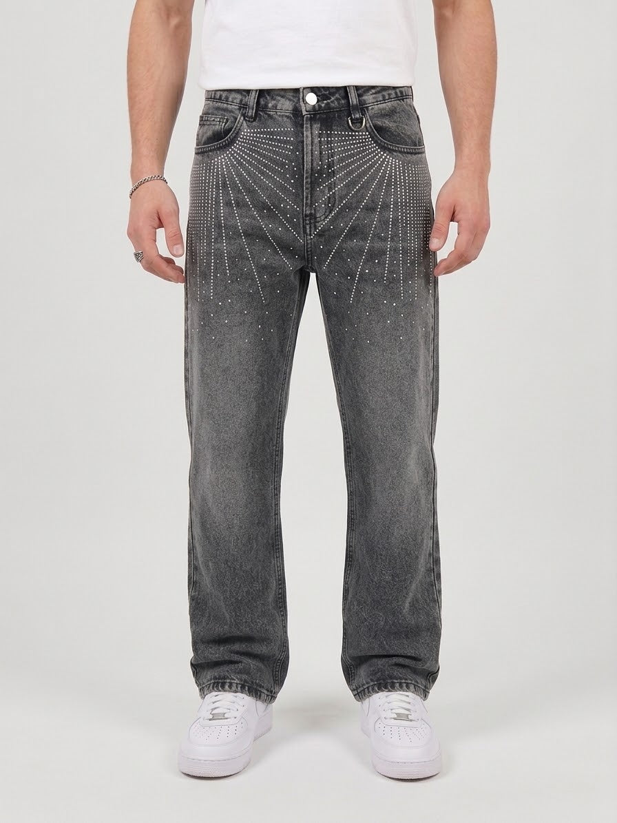 Jeans Luminar